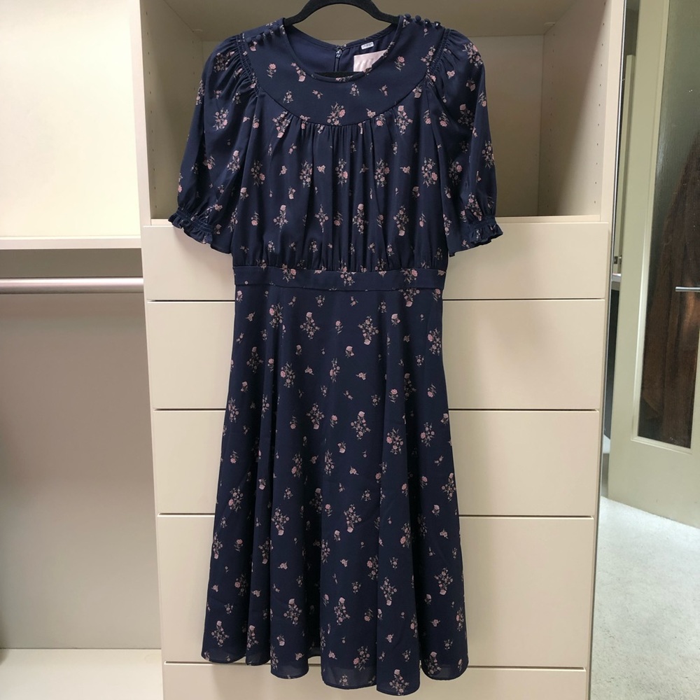 Blue Emily 6